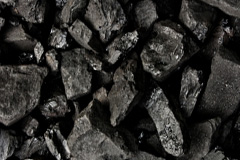 Manningford Bohune coal boiler costs